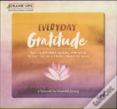 Everyday Gratitude Frame-Ups