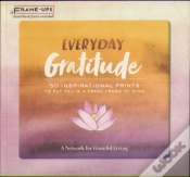 Capa do artigo Everyday Gratitude Frame-Ups