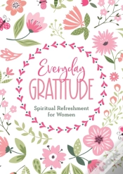 Capa do artigo Everyday Gratitude