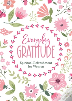 Capa do artigo Everyday Gratitude