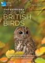 Everyday Guide To British Birds - Preview