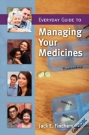 Capa do artigo Everyday Guide To Managing Your Medicines