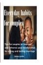 Everyday Habits For Couples - Preview