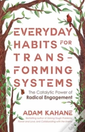Capa do artigo Everyday Habits For Transforming Systems