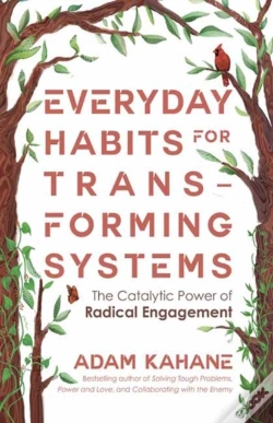 Capa do artigo Everyday Habits For Transforming Systems