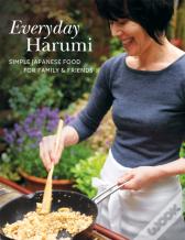 Everyday Harumi