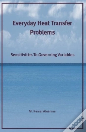 Capa do artigo Everyday Heat Transfer Problems