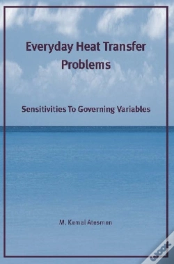 Capa do artigo Everyday Heat Transfer Problems