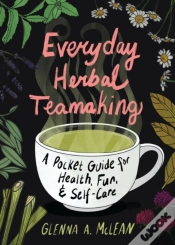 Capa do artigo Everyday Herbal Teamaking