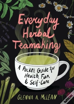 Capa do artigo Everyday Herbal Teamaking