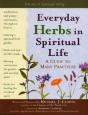 Everyday Herbs In Spiritual Life - Preview