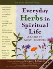 Capa do artigo Everyday Herbs In Spiritual Life