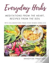 Everyday Herbs