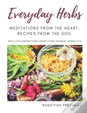 Capa do artigo Everyday Herbs