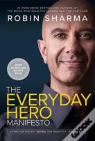 Everyday Hero Manifesto