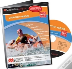 Capa do artigo Everyday Heroes: 6 Titles On Cd