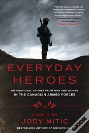 Capa do artigo Everyday Heroes