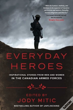 Capa do artigo Everyday Heroes