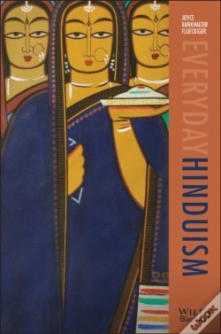 Capa do artigo Everyday Hinduism