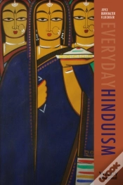 Capa do artigo Everyday Hinduism