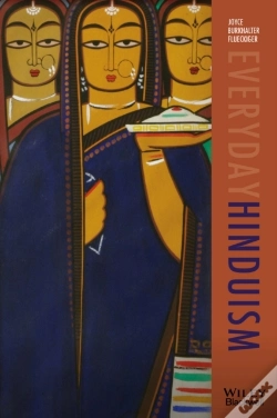 Capa do artigo Everyday Hinduism