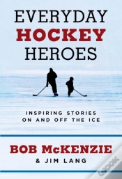 Capa do artigo Everyday Hockey Heroes