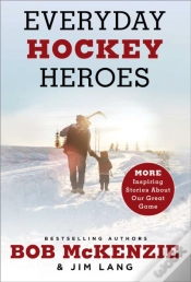 Capa do artigo Everyday Hockey Heroes, Volume Ii