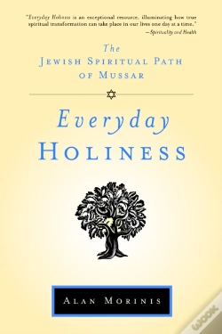 Capa do artigo Everyday Holiness