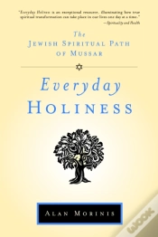 Capa do artigo Everyday Holiness