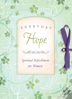 Capa do artigo Everyday Hope