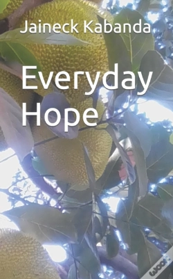 Capa do artigo Everyday Hope