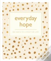 Capa do artigo Everyday Hope