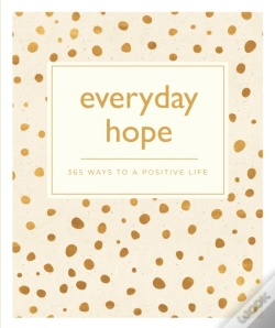 Capa do artigo Everyday Hope