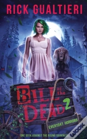 Capa do artigo Everyday Horrors