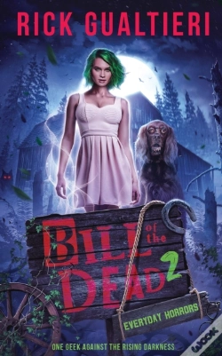 Capa do artigo Everyday Horrors