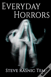 Capa do artigo Everyday Horrors