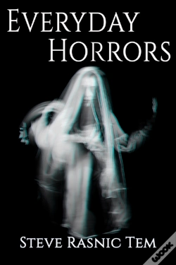 Capa do artigo Everyday Horrors
