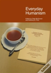 Capa do artigo Everyday Humanism