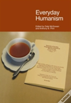 Capa do artigo Everyday Humanism