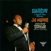 Capa do artigo Everyday I Have The Blues - CD