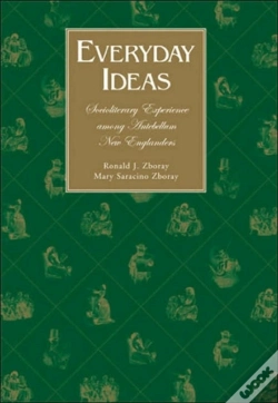Capa do artigo Everyday Ideas