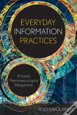 Capa do artigo Everyday Information Practices