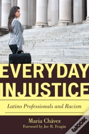 Capa do artigo Everyday Injustice
