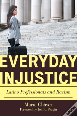 Capa do artigo Everyday Injustice