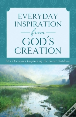 Capa do artigo Everyday Inspiration From God'S Creation