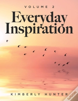 Capa do artigo Everyday Inspiration Volume 2