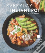 Capa do artigo Everyday Instant Pot