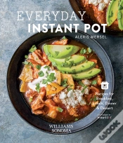 Capa do artigo Everyday Instant Pot