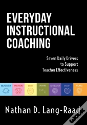 Everyday Instructional Coaching
