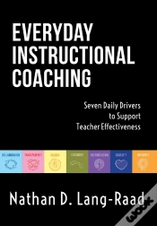 Capa do artigo Everyday Instructional Coaching